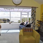 Lounge/conservatory Lounge/conservatory
